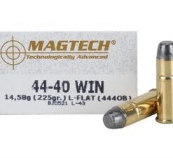 magtech 44-40 ammo