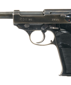 walther p38
